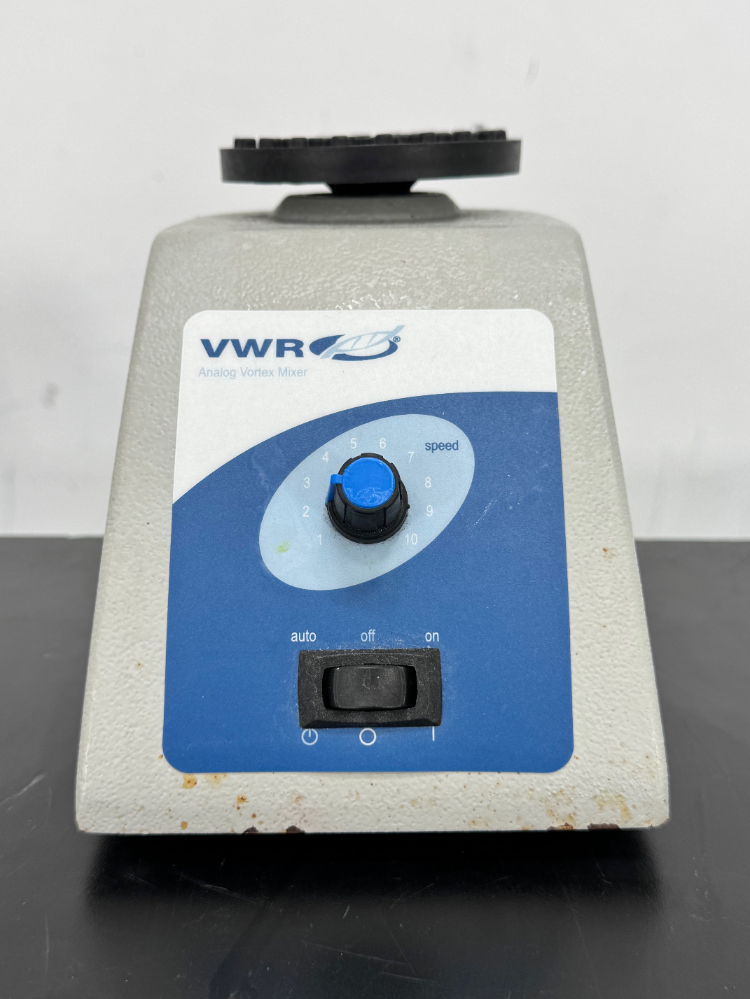 Image of VWR Analog Vortex Mixer